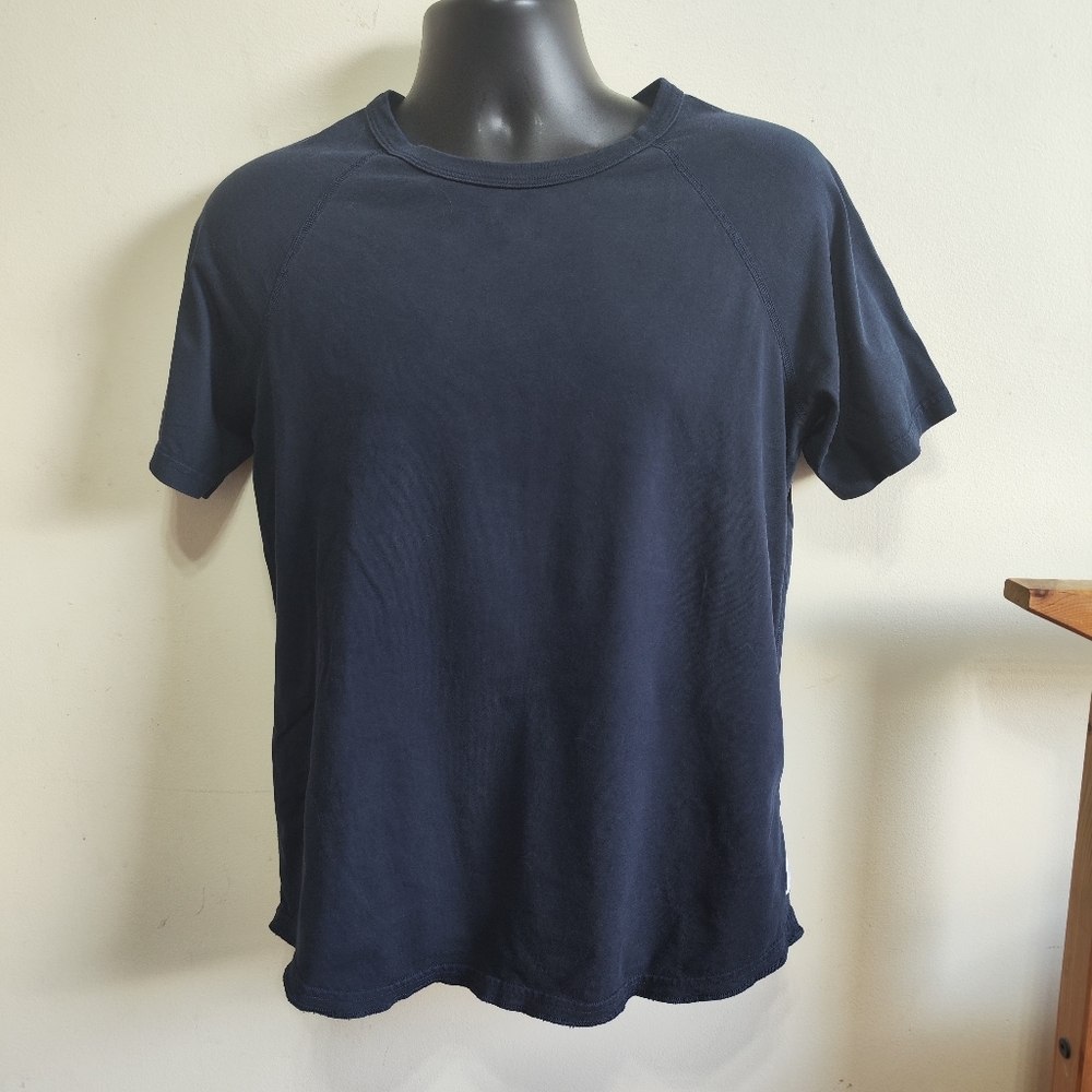 Reigning Champ Lightweight Cut-Off T-Shirt